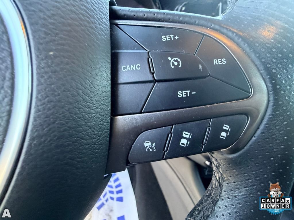 Certified 2021 Dodge Durango Citadel AWD/4WD image 22