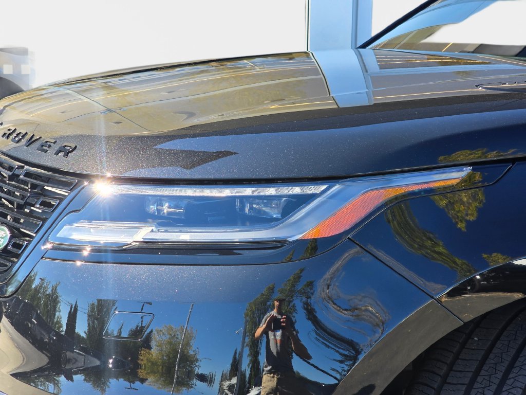 New 2026 Land Rover Range Rover Velar Belgravia AWD/4WD image 33