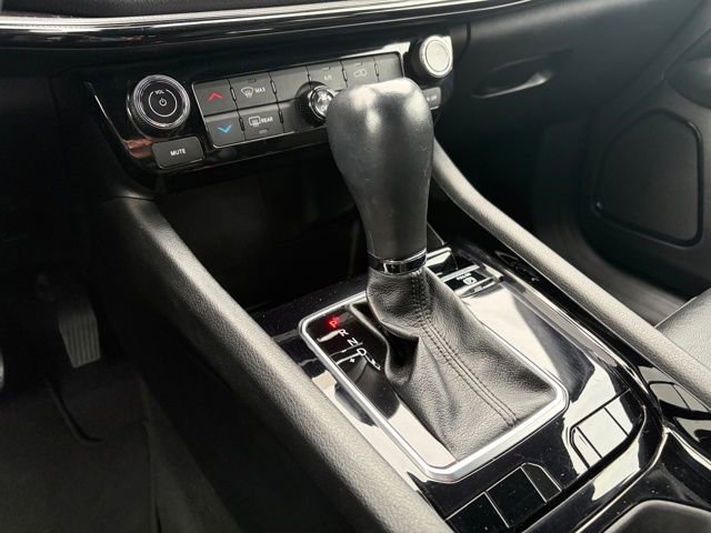 Used 2022 Jeep Compass Altitude image 11