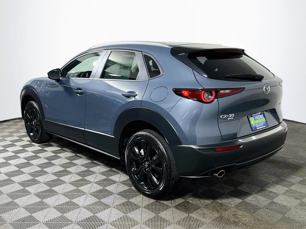 New 2026 MAZDA CX-30 AWD 2.5 S image 5