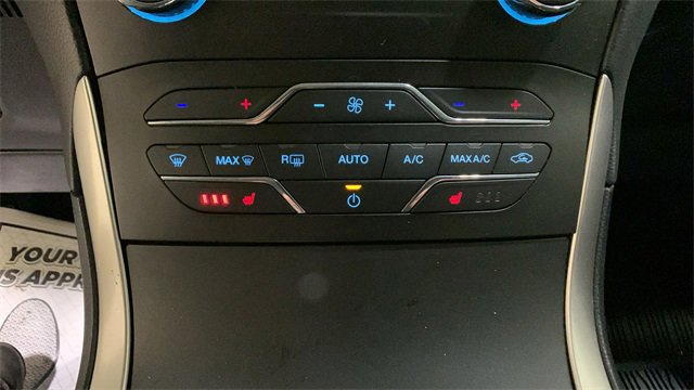 Certified 2020 Ford Edge SEL w/ Convenience Package image 42