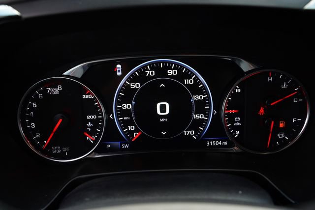 Used 2024 Chevrolet Blazer RS FWD image 27