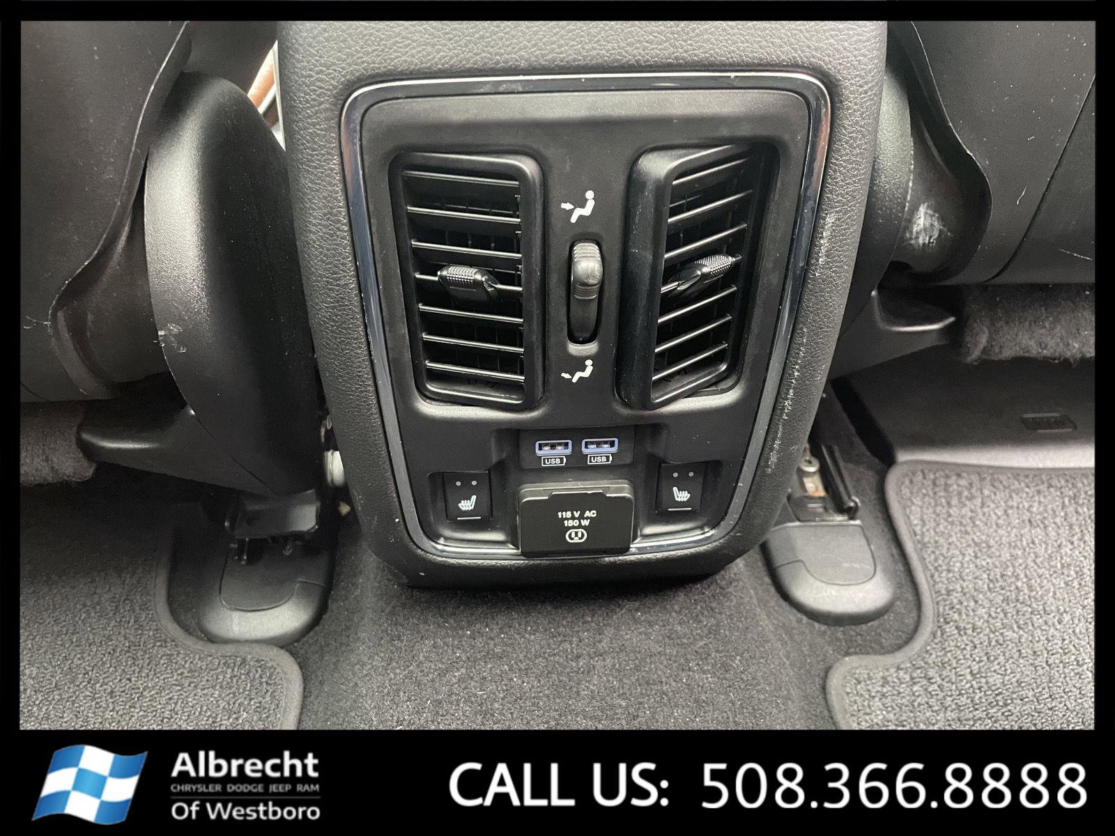 Used 2021 Jeep Grand Cherokee Summit w/ Platinum Series Group image 25