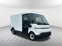 Used 2024 Chevrolet Brightdrop 400 w/ Commercial Equipment Package AWD/4WD image 2