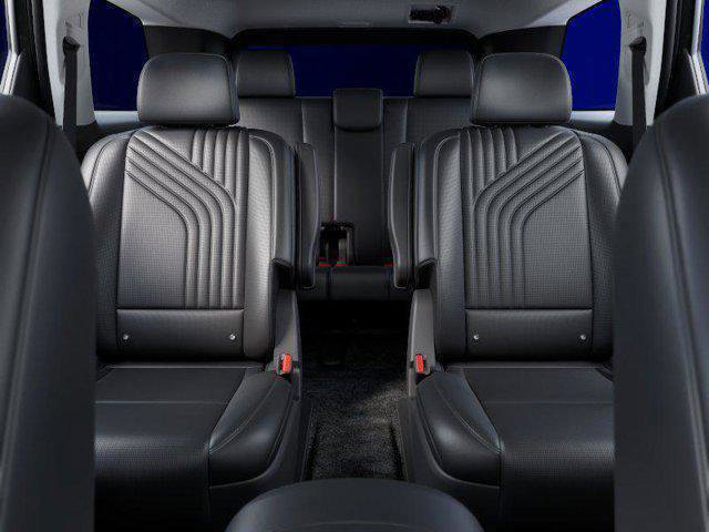 New 2026 Hyundai Palisade SEL image 12