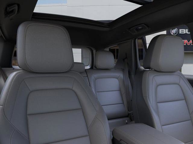 New 2026 GMC Terrain Elevation image 41