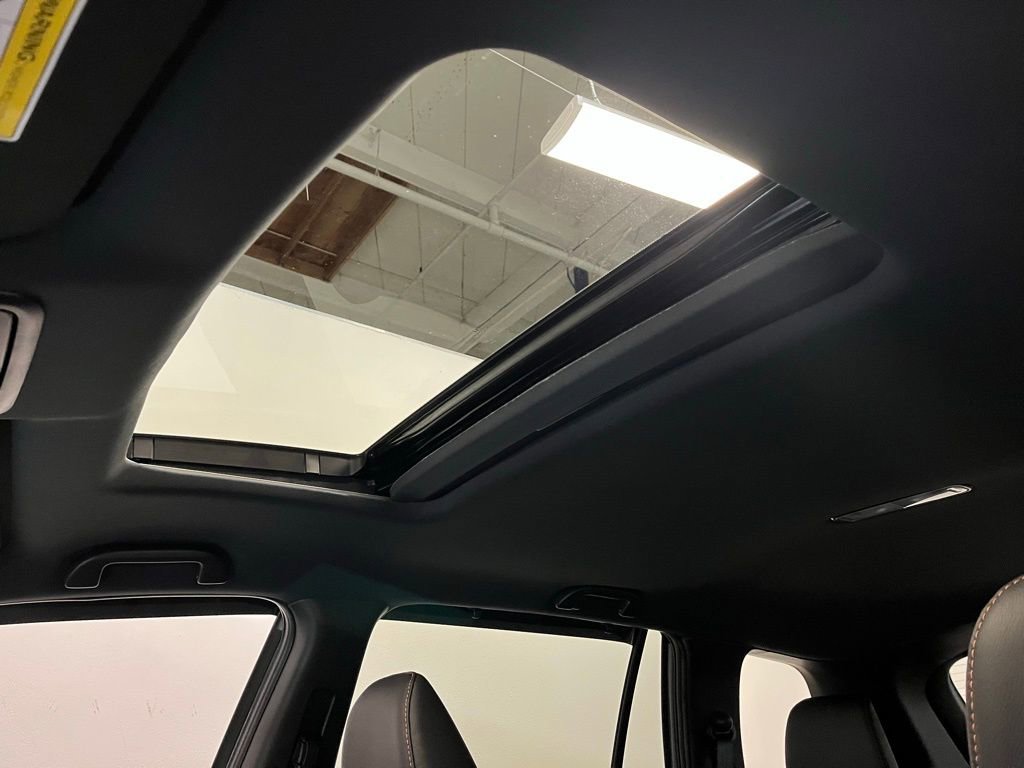 Used 2024 Honda Passport TrailSport image 12