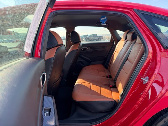 Used 2022 Honda Civic Sport image 10