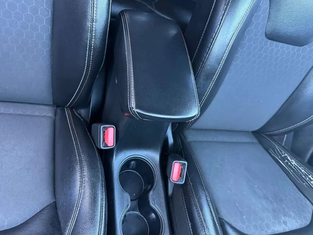 Used 2018 Jeep Compass Latitude image 45