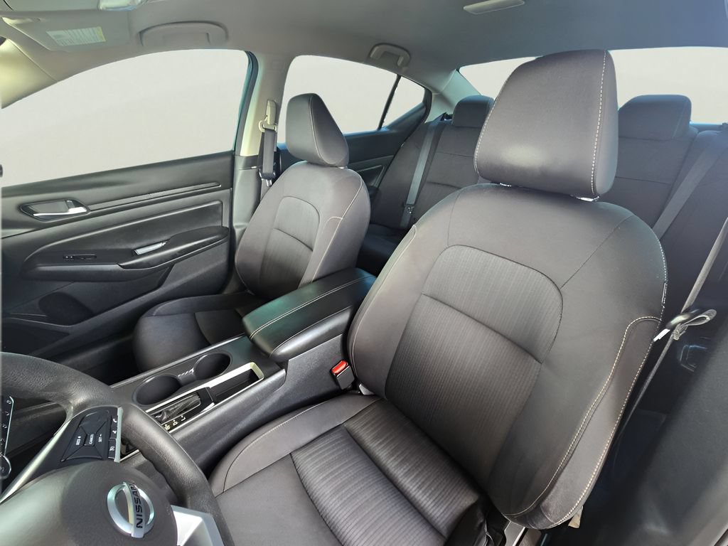 Used 2021 Nissan Altima 2.5 S FWD image 5