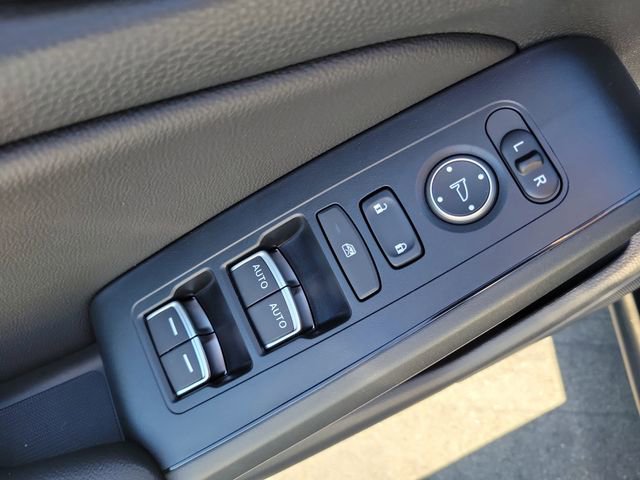 Certified 2023 Honda Civic EX-L image 19