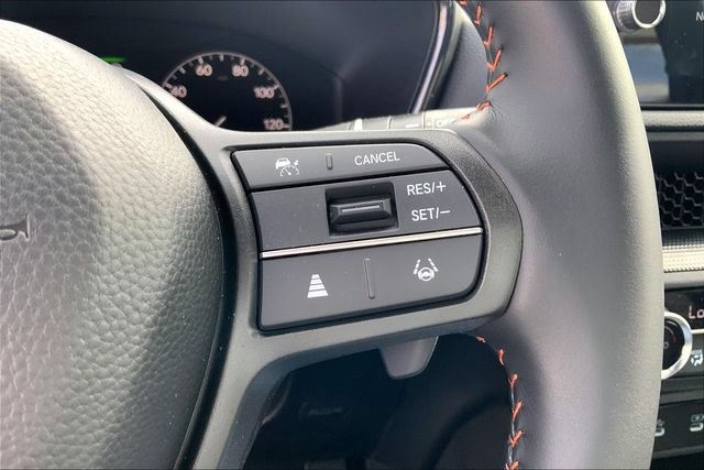Used 2026 Honda CR-V Sport image 19
