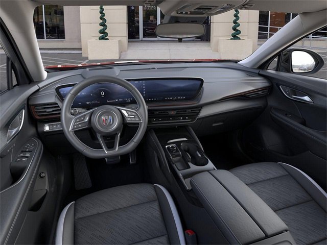 New 2025 Buick Envision Sport Touring image 15