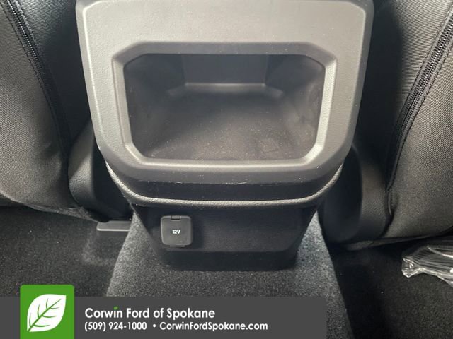 New 2025 Ford Ranger XL w/ Trailer Tow Package image 12