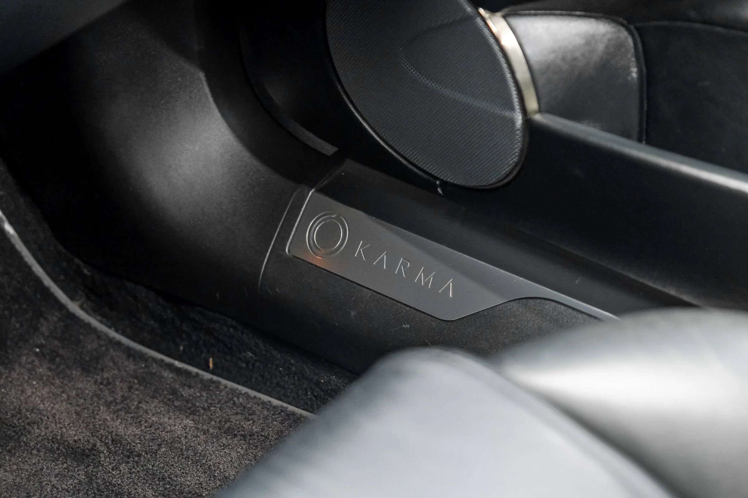 Used 2018 Karma Revero Luxury RWD image 30