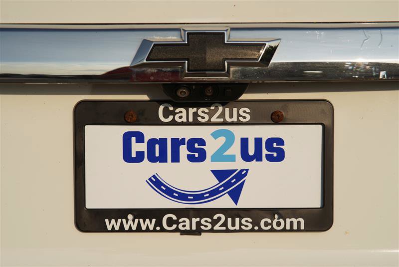 Used 2020 Chevrolet Traverse RS AWD/4WD image 37