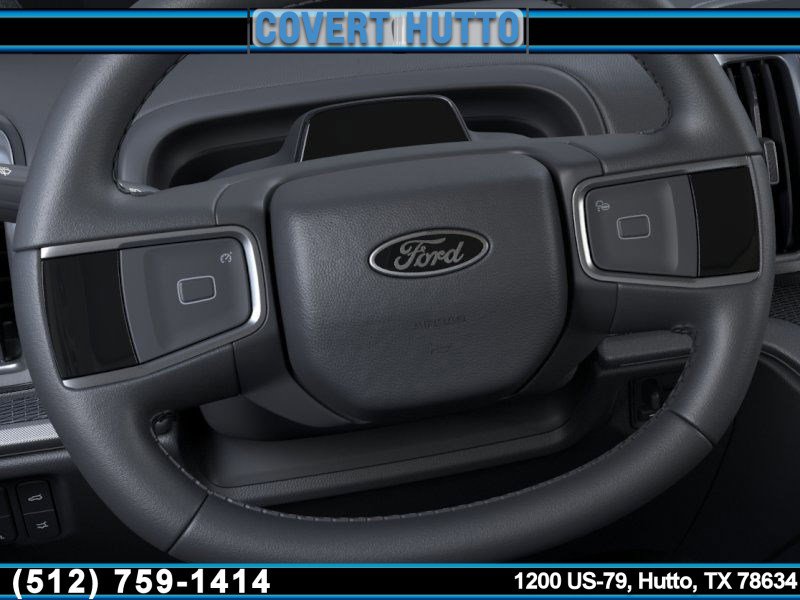 New 2026 Ford Expedition Platinum w/ Stealth Performance Package image 12