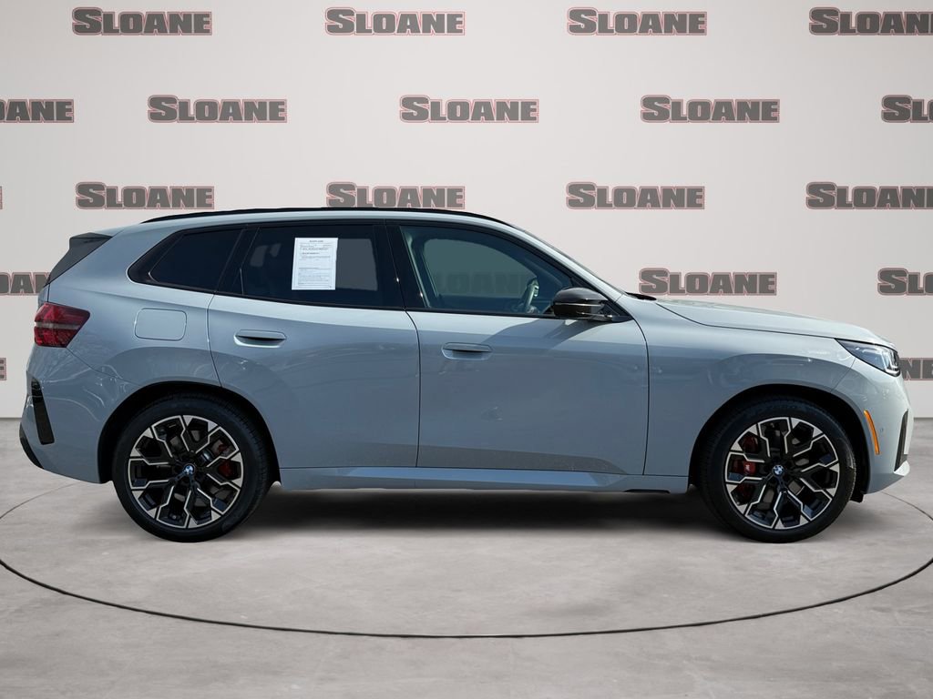 Used 2026 BMW X3 M50 w/ Premium Package image 6