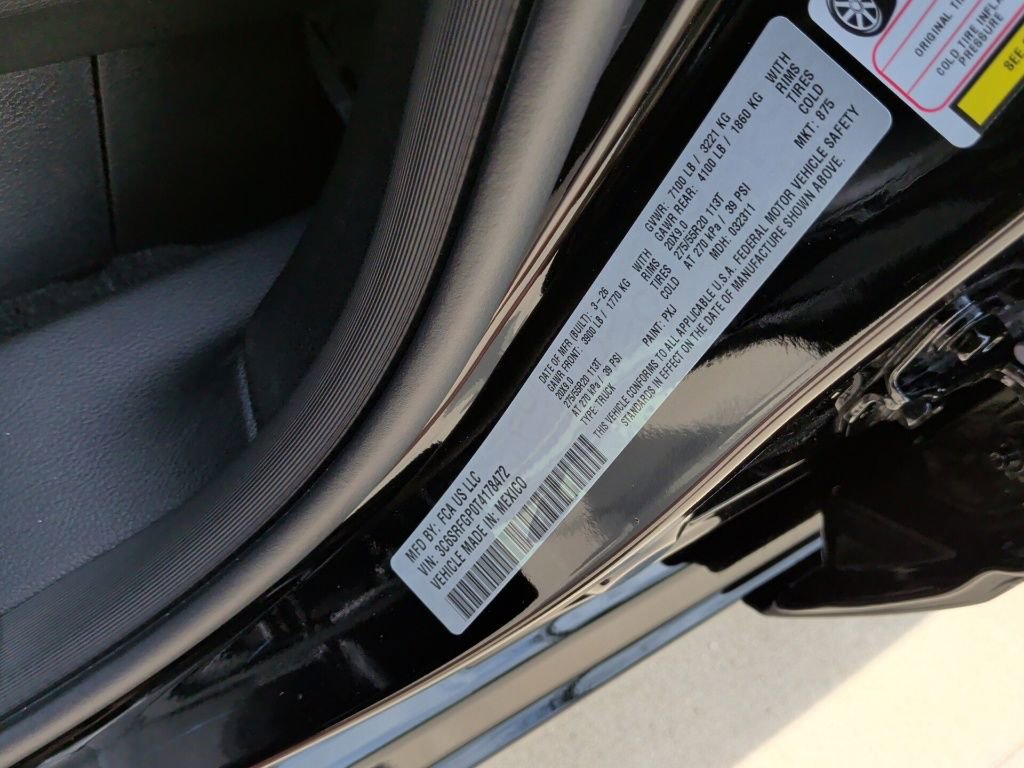 New 2026 RAM 1500 Express image 45