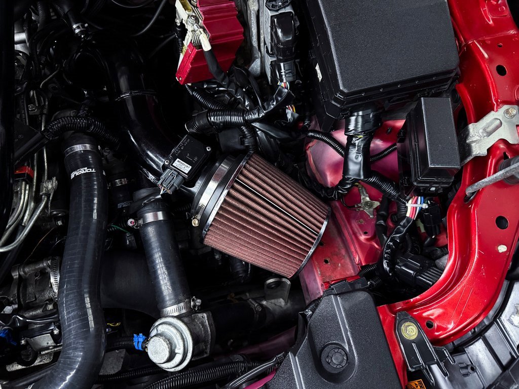 Used 2010 Mitsubishi Lancer Evolution MR image 31