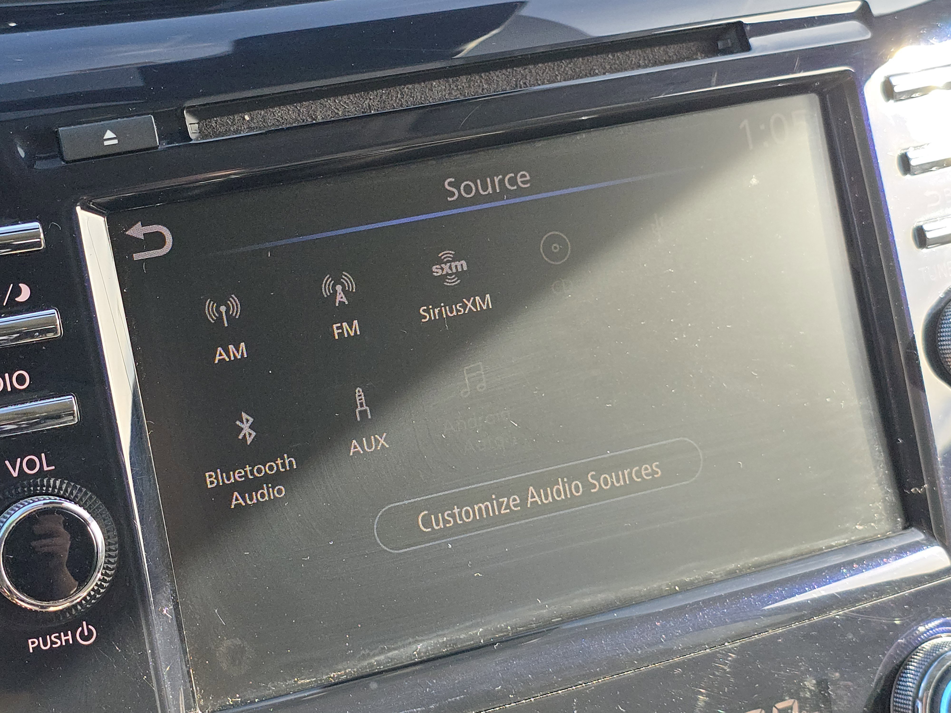 Used 2021 Nissan Murano SL w/ SL Moonroof Package image 37