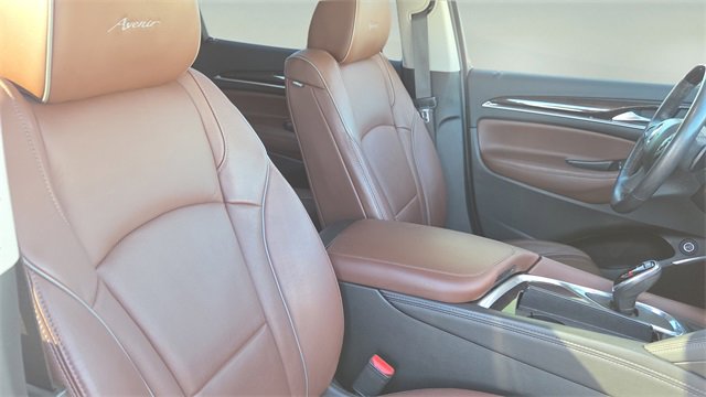 Used 2020 Buick Enclave Avenir w/ Avenir Technology Package image 16