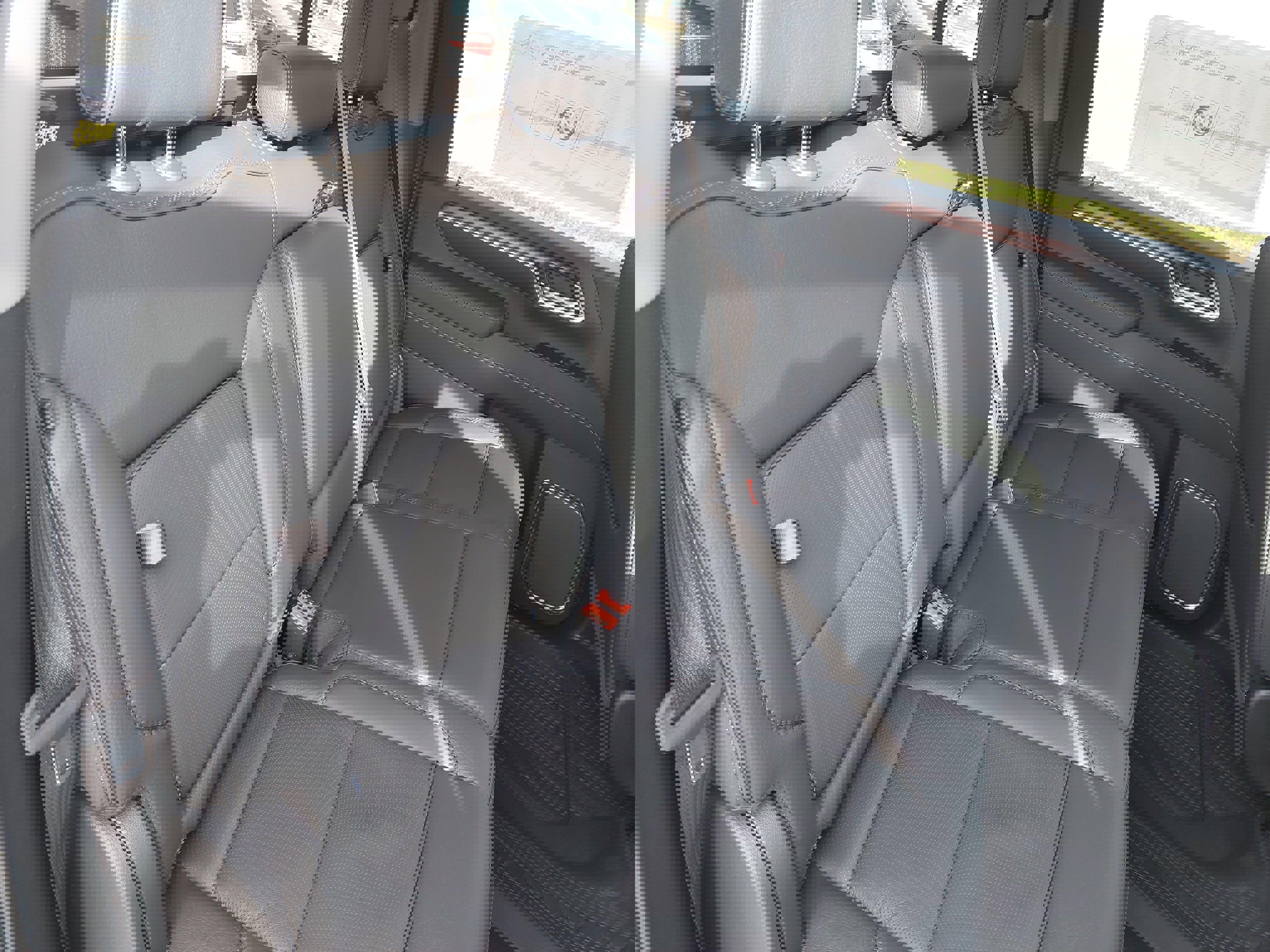 New 2026 GMC Sierra 2500 Denali w/ Technology Package image 11