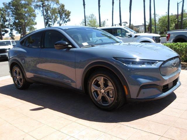 Certified 2023 Ford Mustang Mach-E Select image 6
