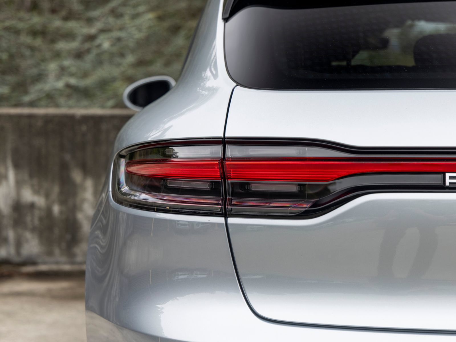Certified 2026 Porsche Macan AWD/4WD image 20