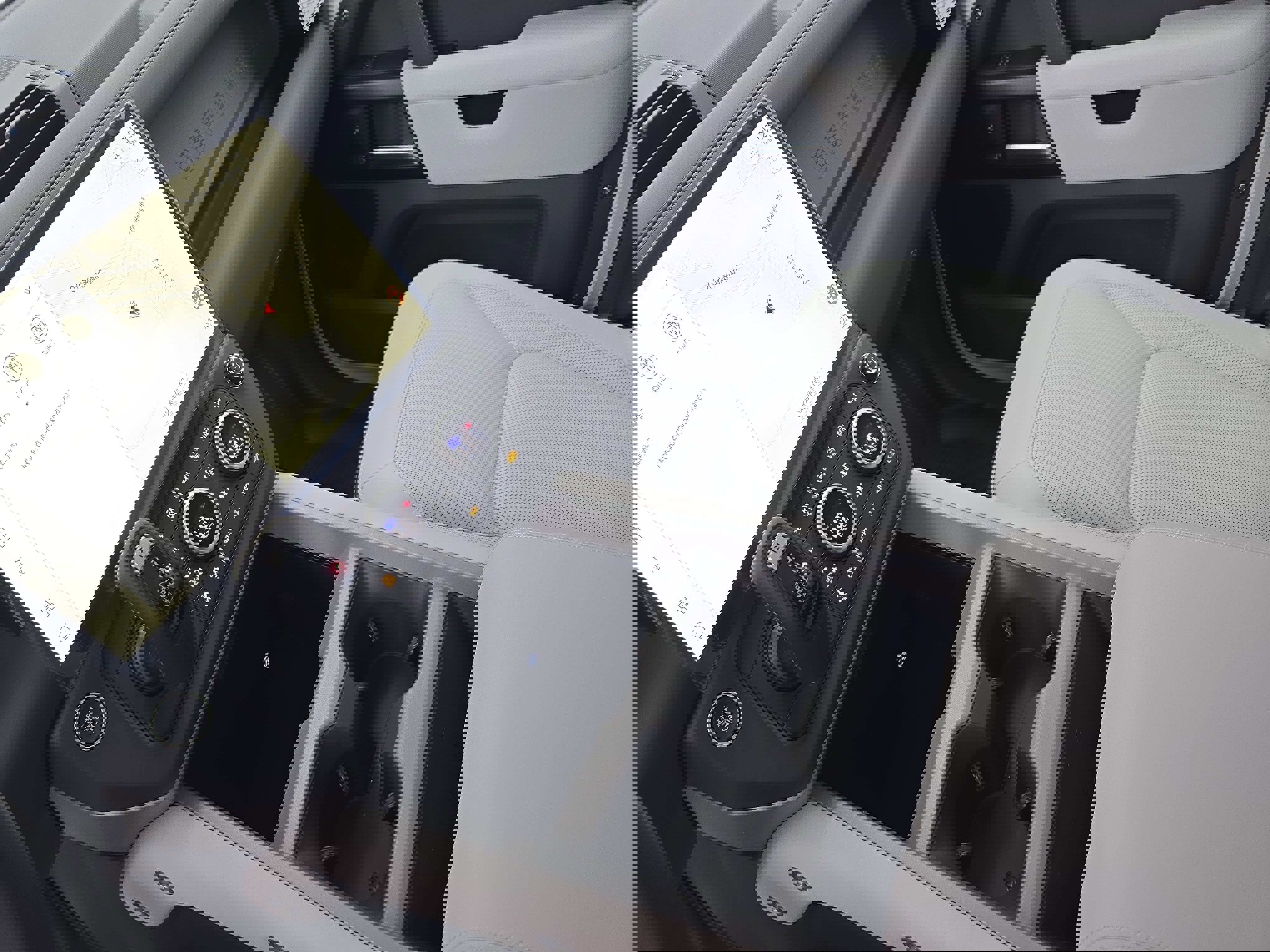 New 2026 Land Rover Defender 110 V8 image 24