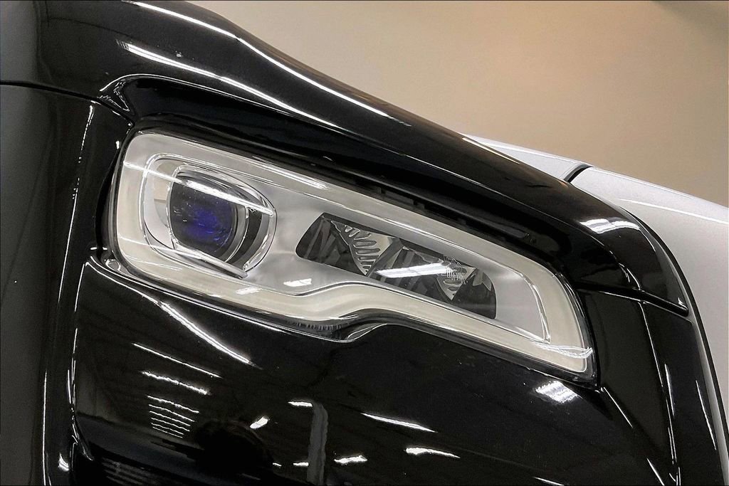 Used 2018 Rolls-Royce Ghost image 29