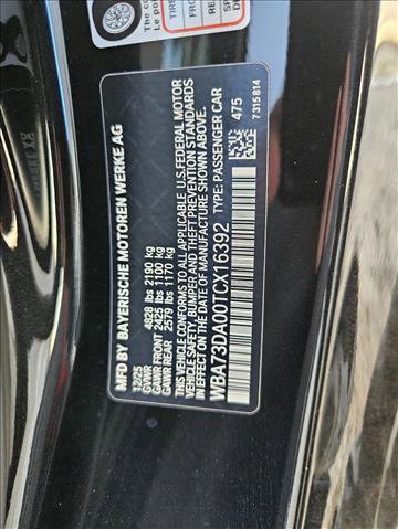 New 2026 BMW M440i Coupe w/ Premium Package image 17