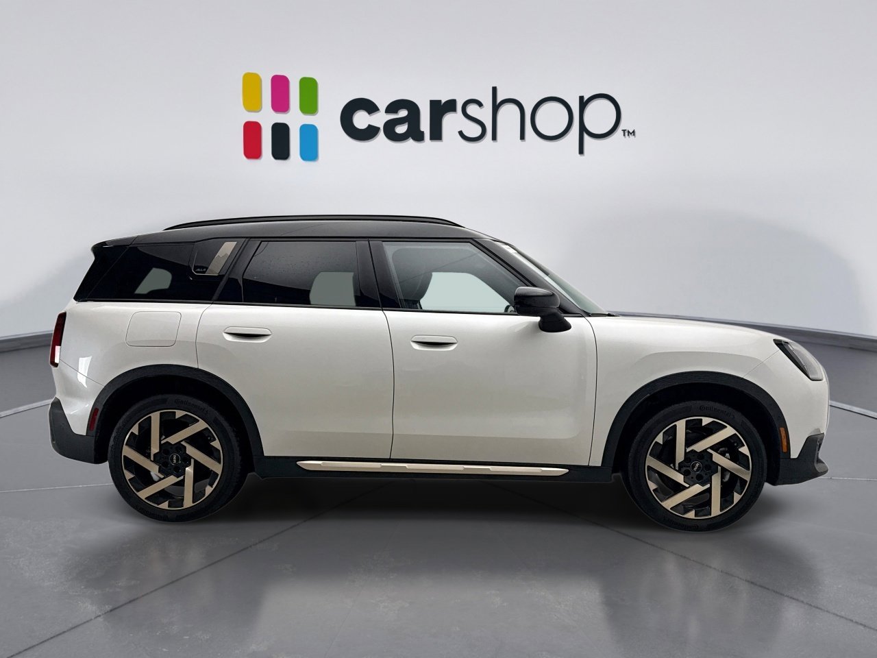 Used 2025 MINI Cooper Countryman S w/ Comfort Package Max image 6