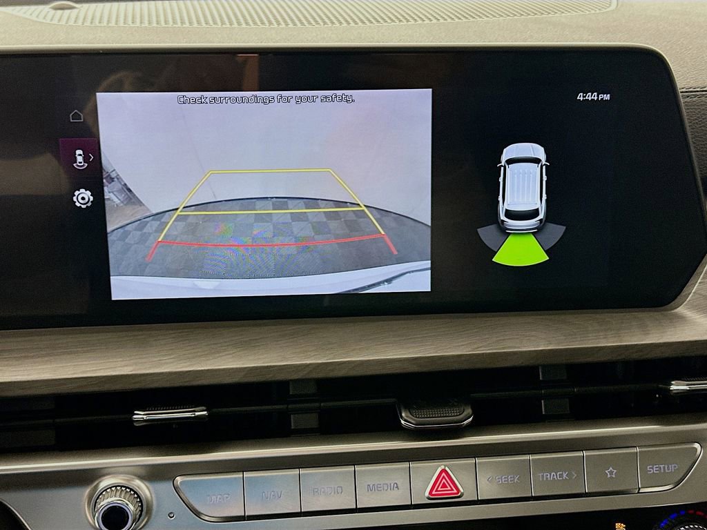 Used 2023 Kia Telluride EX X-Line image 14