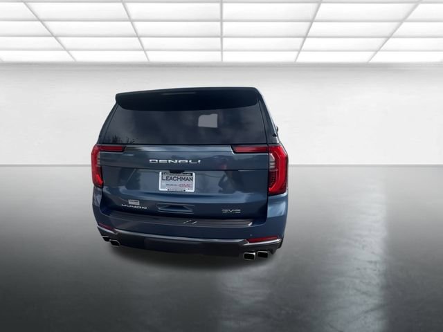 New 2026 GMC Yukon Denali Ultimate image 23