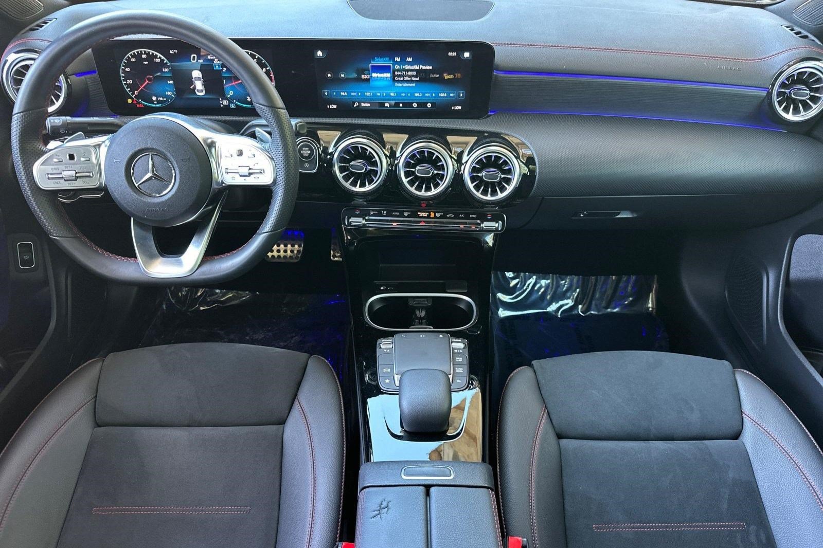 Certified 2023 Mercedes-Benz CLA 250 image 15