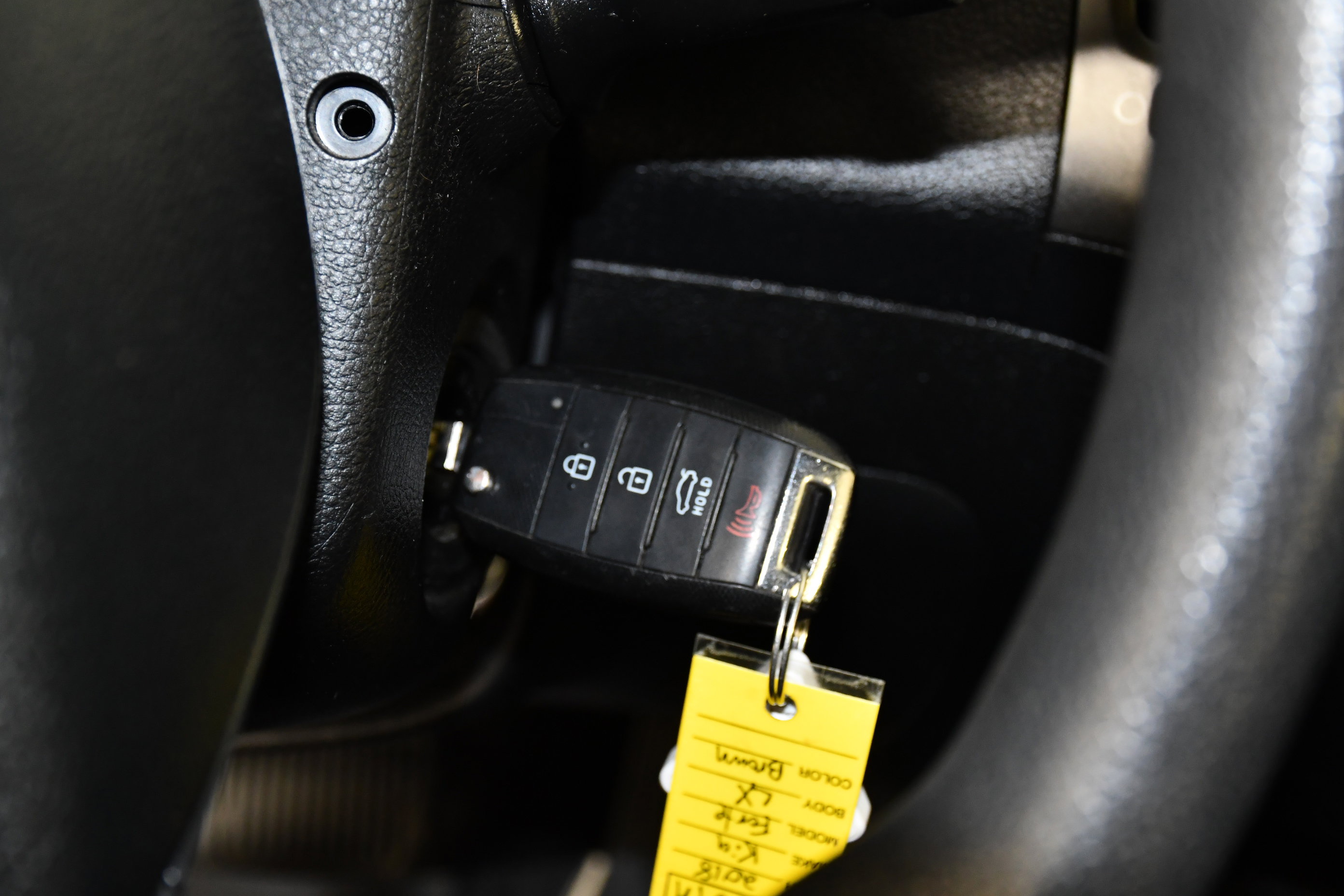 Used 2018 Kia Forte LX image 24