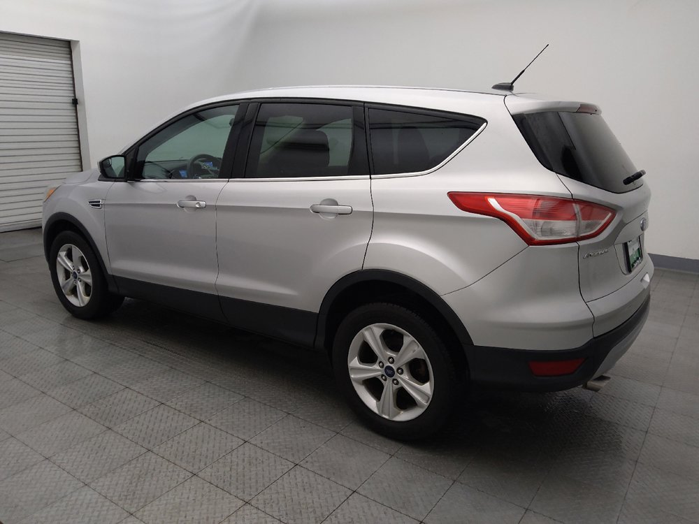Used 2015 Ford Escape SE AWD/4WD image 3