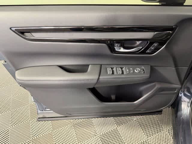 New 2027 Honda CR-V EX-L image 14