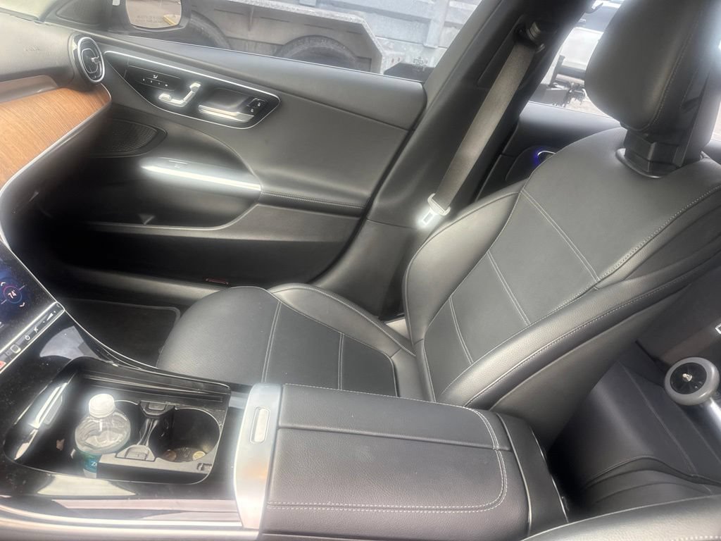 Used 2022 Mercedes-Benz C 300 Sedan image 12