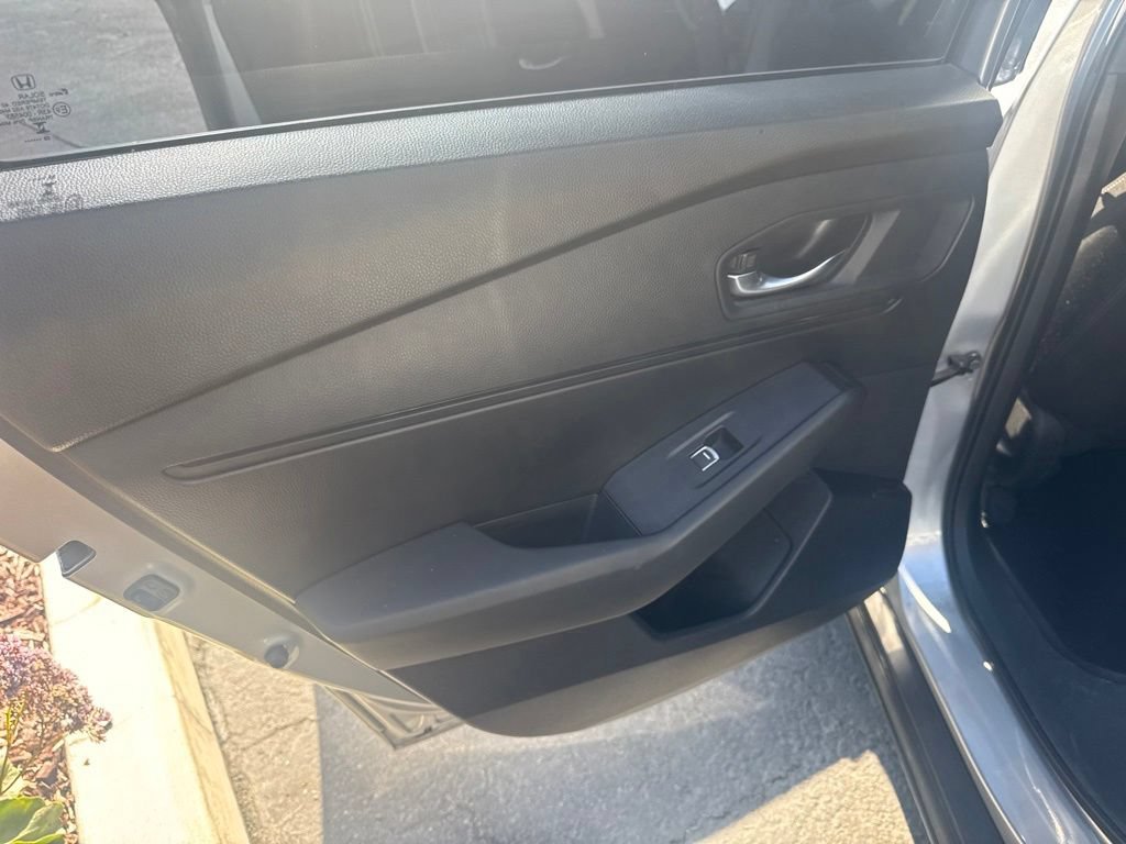 Used 2024 Honda Accord Sport image 15