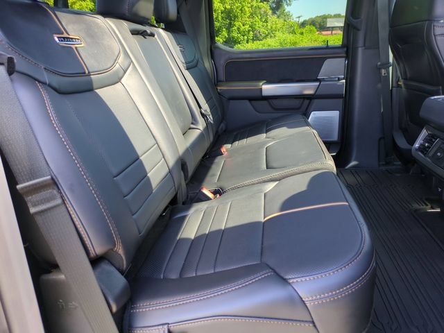 Used 2024 Ford F350 Platinum w/ FX4 Off-Road Package AWD/4WD image 33