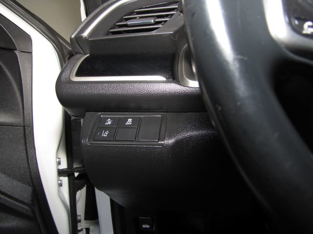 Used 2020 Honda Civic Sport image 8