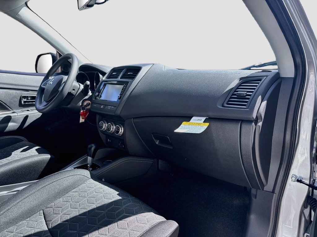 New 2027 Mitsubishi Outlander Sport FWD image 28