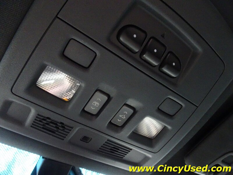Used 2013 Cadillac CTS V RWD image 26