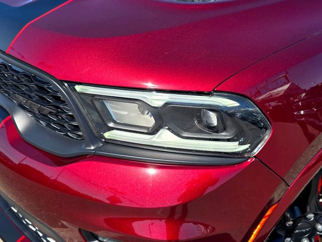 Used 2022 Dodge Durango SRT w/ Premium Interior Group AWD/4WD image 36
