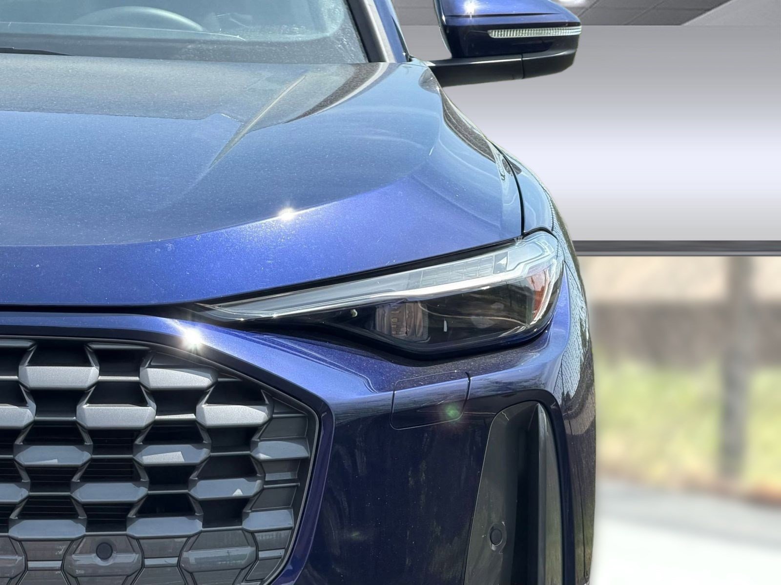 Used 2025 Audi Q5 Premium Plus w/ Premium Plus image 10