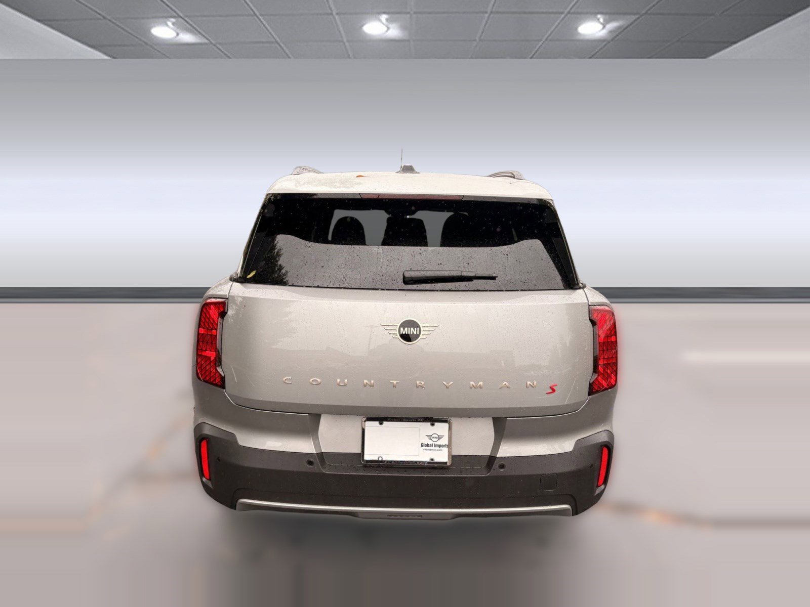 New 2026 MINI Cooper Countryman S image 9