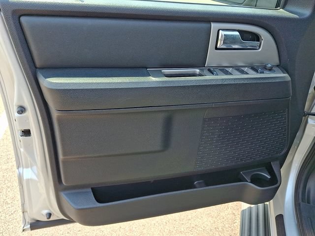 Used 2016 Ford Expedition EL XLT AWD/4WD image 10