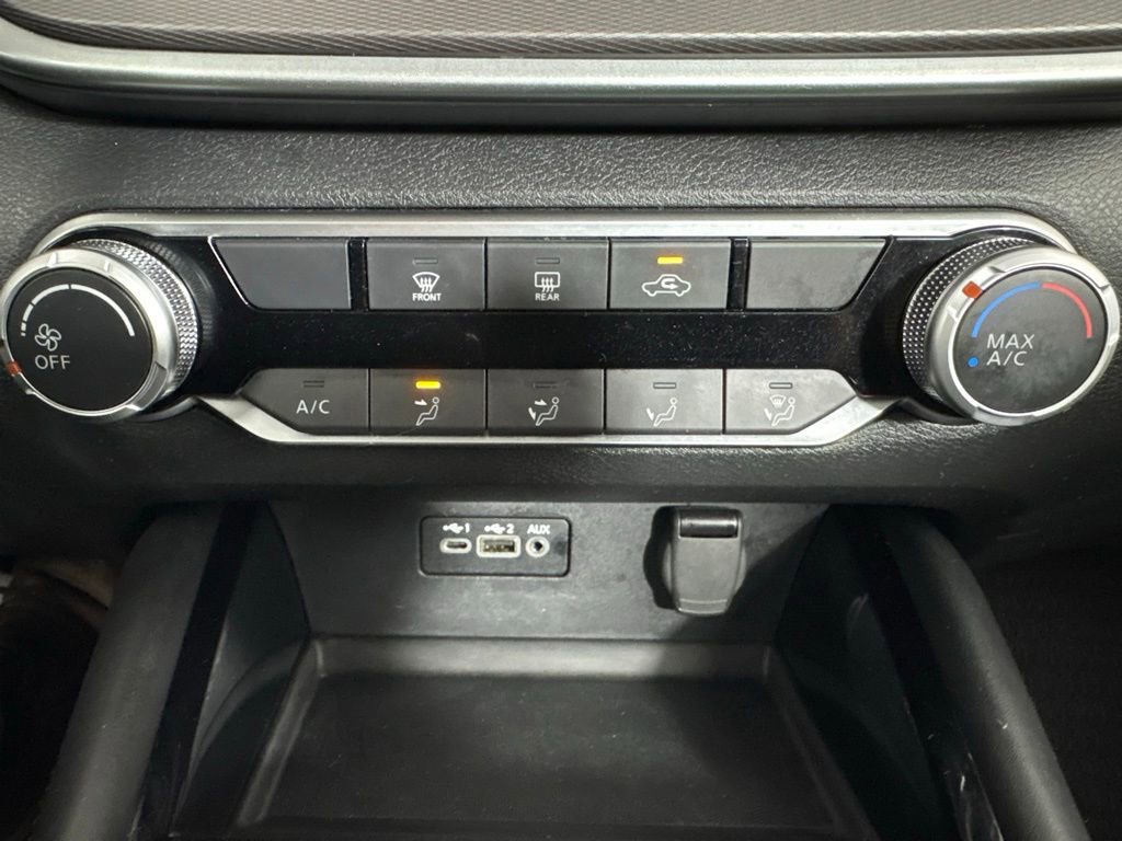 Used 2025 Nissan Altima 2.5 SR image 22